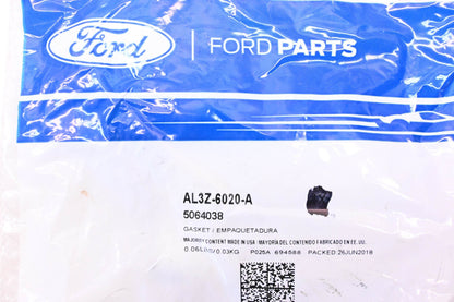 New OEM Ford AL3Z-6020-A, 5064038 Engine Valve Timing Cover Gasket NOS