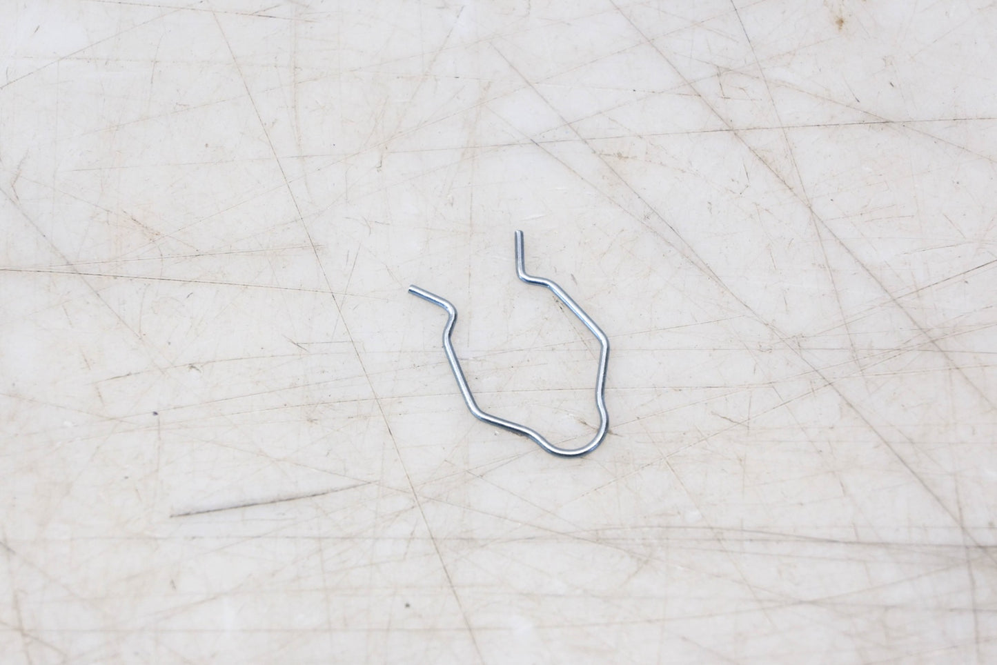 New OEM Ford D8TZ-14559-A Power Window Switch Retainer NOS