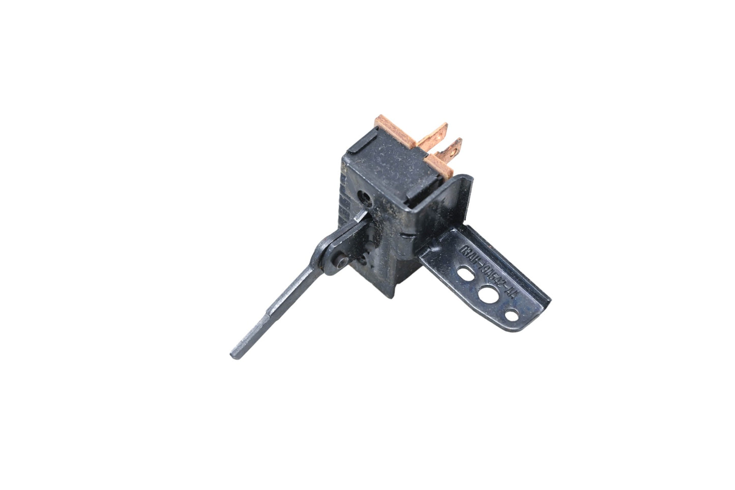 New OEM Motorcraft YH-2, D3AZ-19986-A AC Control Switch Assembly NOS