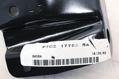 New OEM Ford F7CZ-17755-BA Bumper Bracket NOS