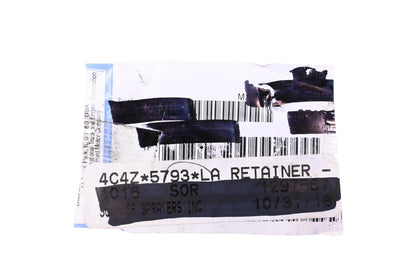 New OEM Ford 4C4Z-5793-LA Retainer Spring NOS