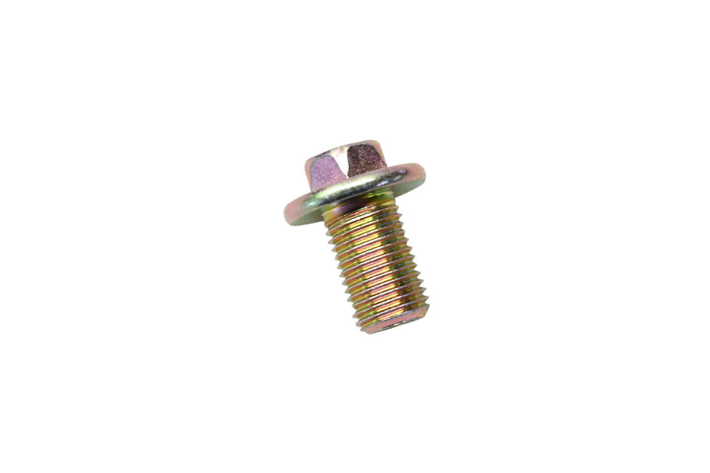 New OEM Ford E9DZ-6730-A Engine Oil Drain Plug NOS
