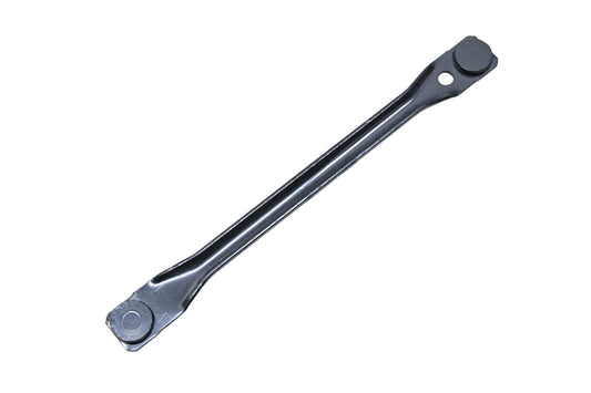 New OEM Ford F32Z-17C787-A Front Valance Panel Bracket NOS