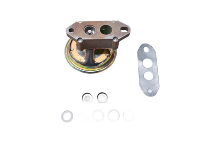 New OEM Motorcraft CX-1047A, F5PZ-9D448-K EGR Valve Assembly Kit NOS