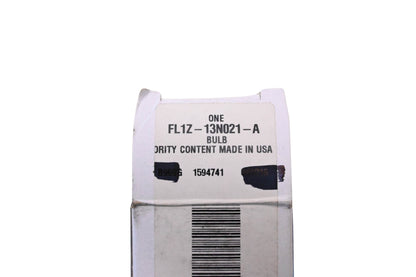 New OEM Ford FL1Z-13N021-A, 1594741 Headlamp Bulb Assembly NOS
