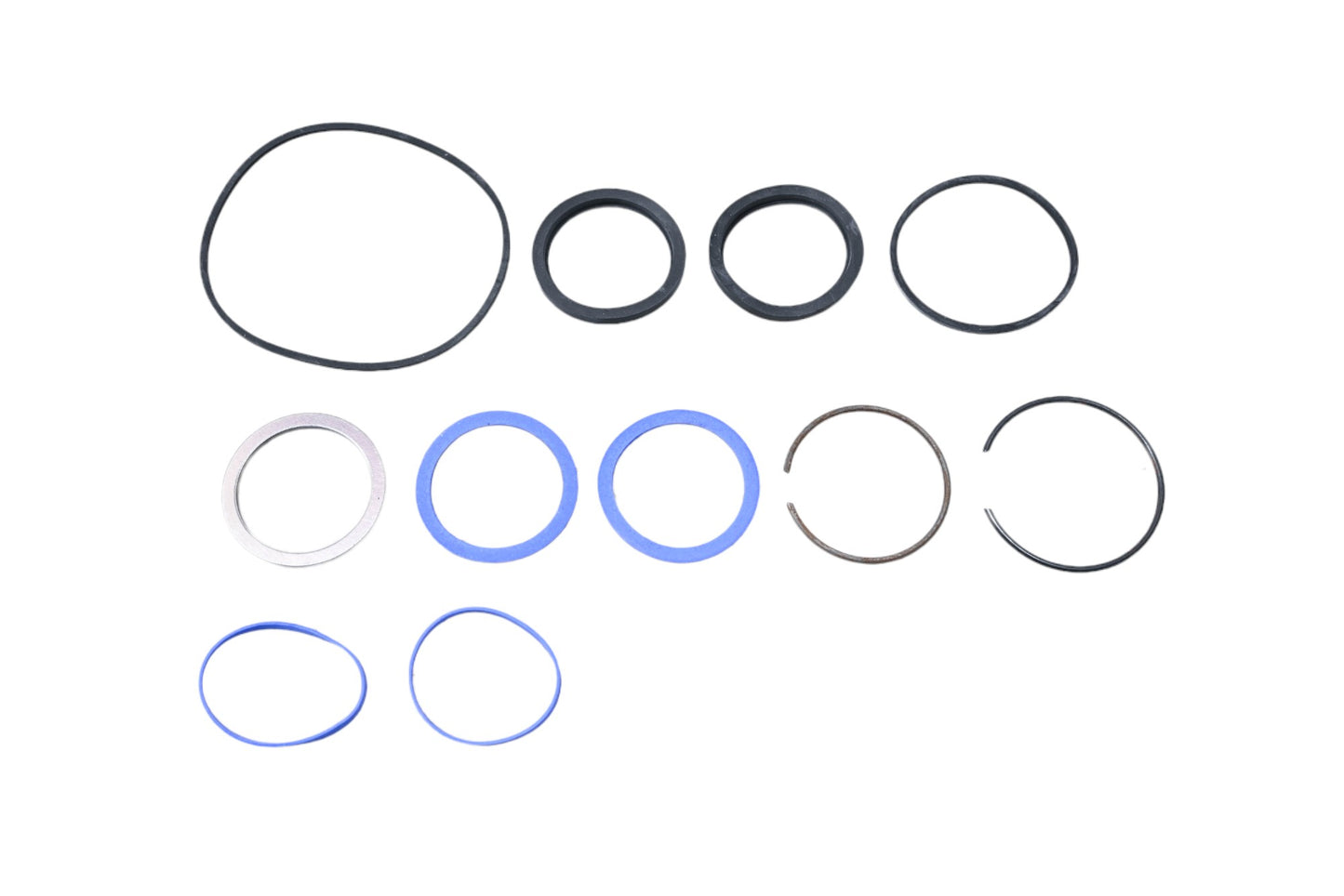 New OEM Ford C7TZ-3E501-A Sector Shaft Seal Kit NOS
