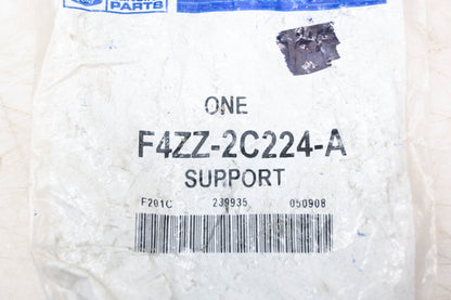 New OEM Ford F4ZZ-2C224-A Front Brake Sensor Support Bracket NOS