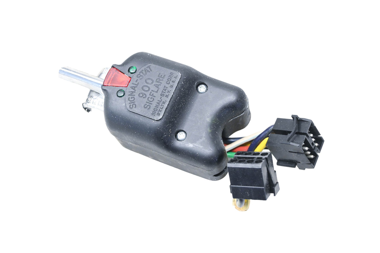 OEM Ford DOTZ-13341-A Turn Signal Switch Assembly