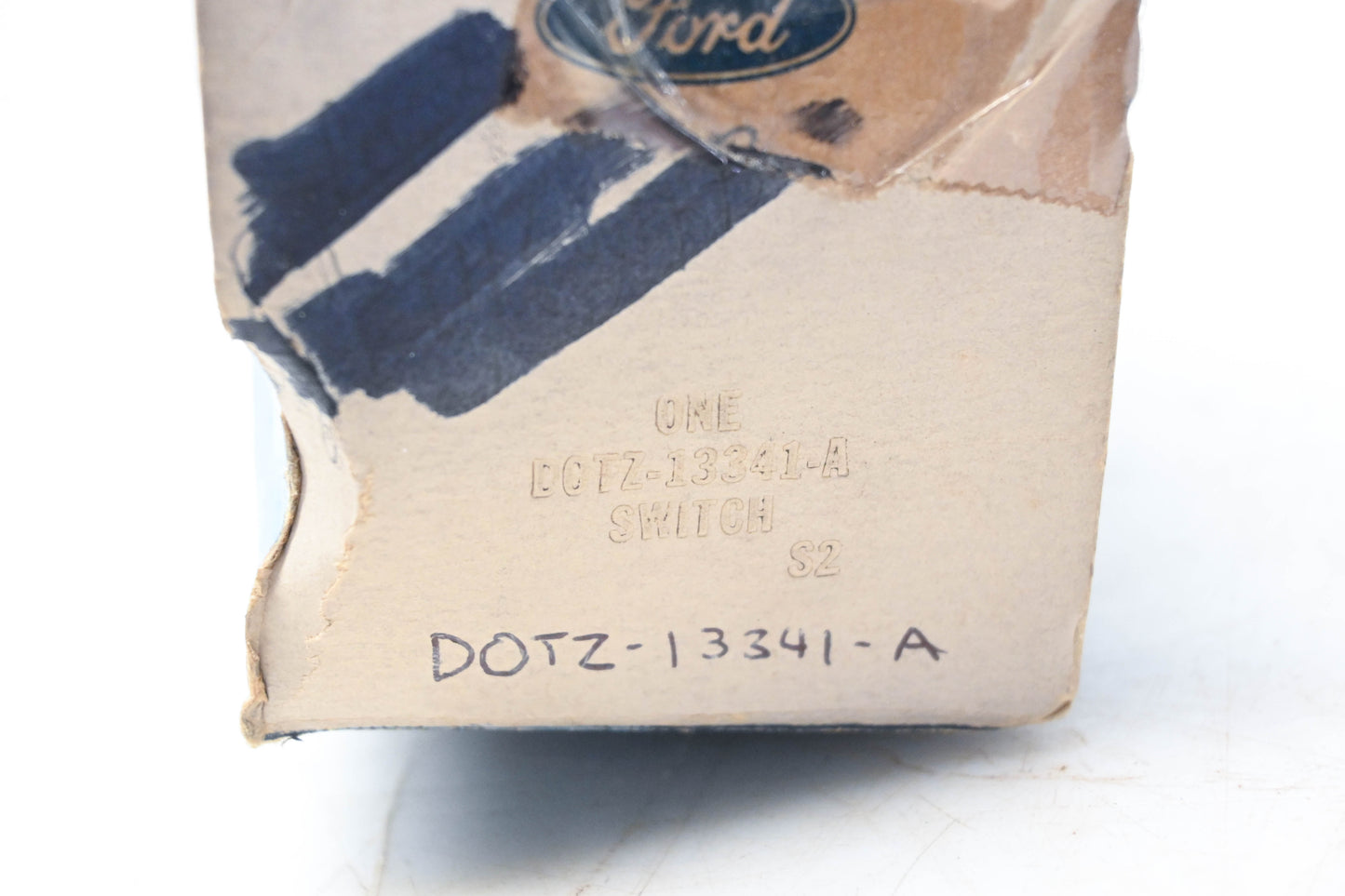 OEM Ford DOTZ-13341-A Turn Signal Switch Assembly