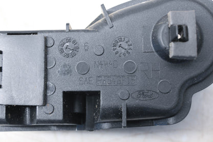 New OEM Ford SAE PA6-GF15-N4W4D, PA6-GF15-N4W4D Interior Door Handle Assembly NOS