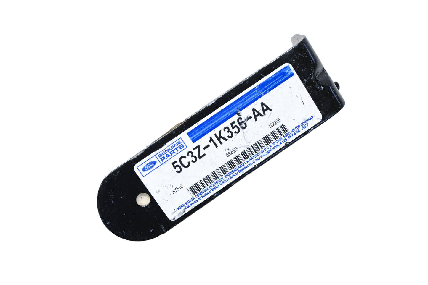 New OEM Ford 5C3Z-1K356-AA Hardware Bracket NOS