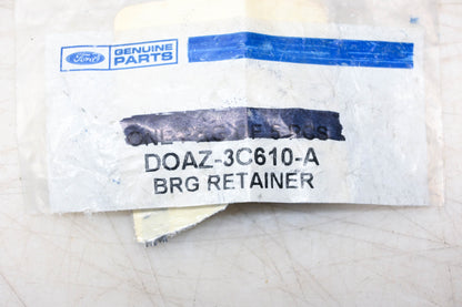 New OEM Ford DOAZ-3C610-A Bearing Retainers Qty 2 NOS