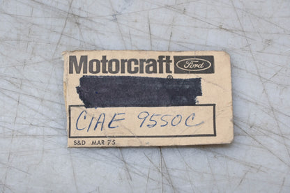New OEM Ford C1AE-9550-C Carburetor Float NOS