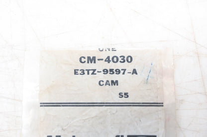 New OEM Motorcraft CM-4030, E3TZ-9597-A Cam NOS