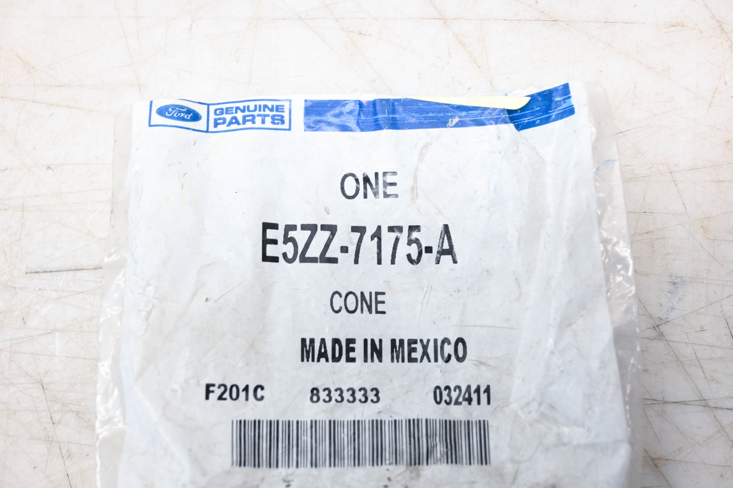 New OEM Ford E5ZZ-7175-A Inner Speed Synchronizer Cone NOS