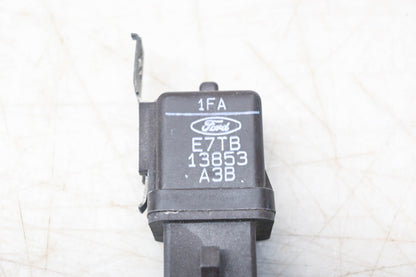 New OEM Ford E7TB-13853-A3B Horn Relay Switch Module Assembly NOS