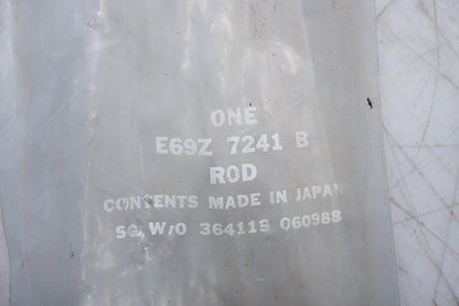 New OEM Ford E69Z-7241-B 5 Speed Shift Rod NOS