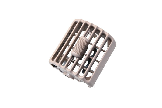 New OEM Ford F57Z-19893-BAB Louvre Assembly/ Register NOS