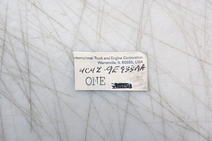 New OEM Ford 4C4Z-9E933-AA Gasket NOS