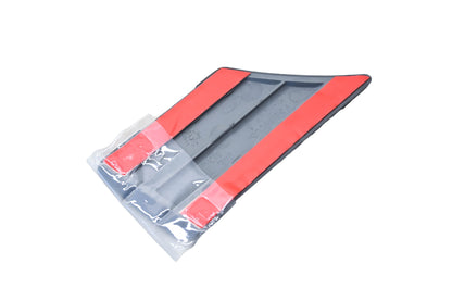 New OEM Ford XF2Z-16A038-APTM Moulding NOS