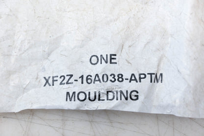 New OEM Ford XF2Z-16A038-APTM Moulding NOS