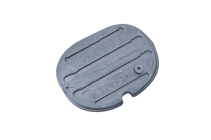 New OEM Ford 1L2Z-78046B76-CAB Front Center Console Panel Mat NOS