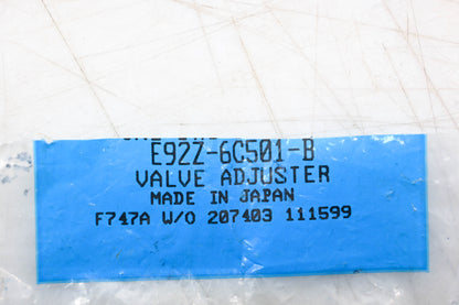 New OEM Ford E92Z-6C501-B Valve Adjuster NOS