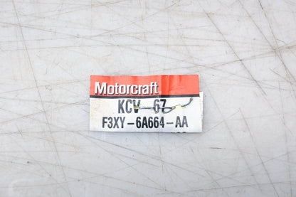 New OEM Motorcraft KCV-67, F3XY-6A664-AA 4 1/2" Vent Hose NOS