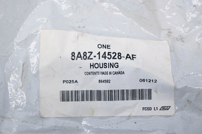 New OEM Ford 8A8Z-14528-AF Switch Housing Assembly NOS
