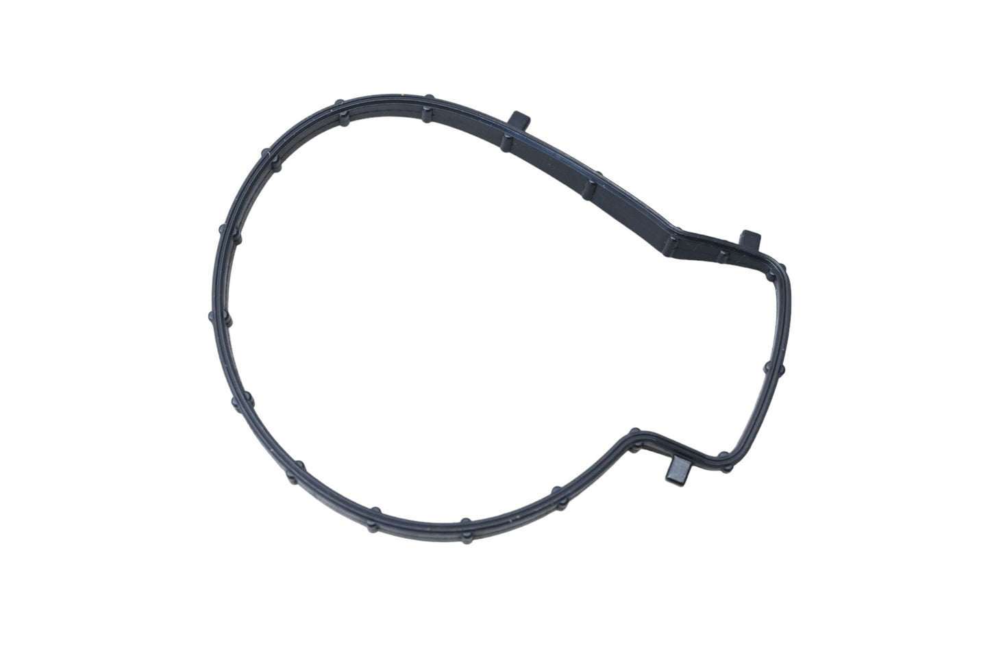 New OEM Ford 6M8Z-9E936-AA Fuel Injection Throttle Body Mounting Gasket NOS