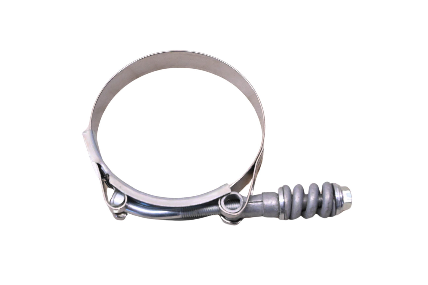 New OEM Ford W301823, 3523866C1 Hose Clamp Assembly NOS