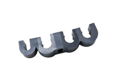 New OEM Ford F2UZ-18N332-B HVAC Tube Clip NOS