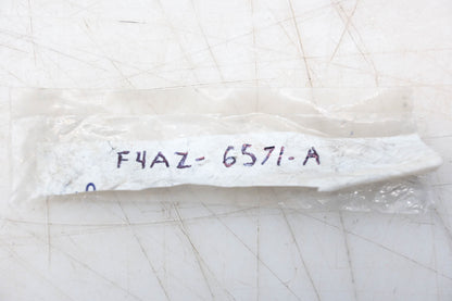 New OEM Ford F4AZ-6571-A Valve Stem Seals Qty 2 NOS