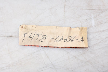 New OEM Ford F4TZ-6A636-A Adapter Gasket NOS