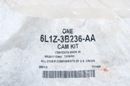 New OEM Ford 6L1Z-3B236-AA Cam Kit NOS