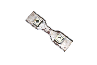 New OEM Ford F87Z-99279D58-BA Rear Bed Tie Down Hook Reinforcement NOS