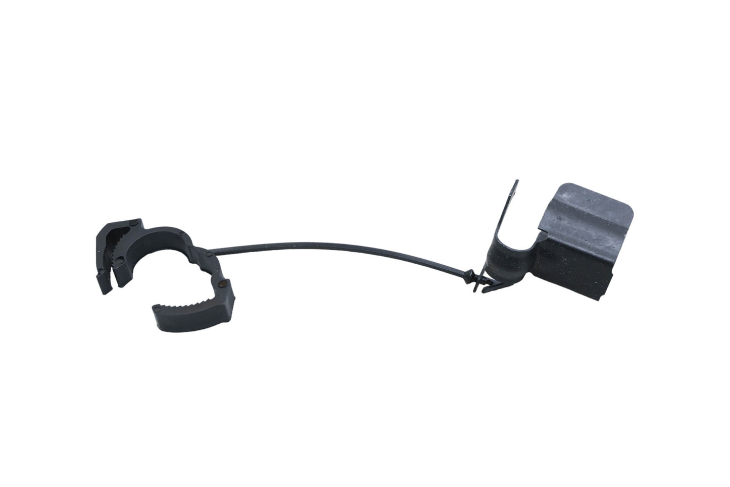 New OEM Ford E7AZ-9A317-BA Clip & Tether Assembly NOS