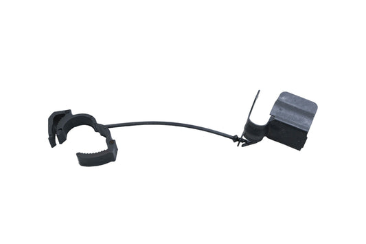 New OEM Ford E7AZ-9A317-BA Clip & Tether Assembly NOS