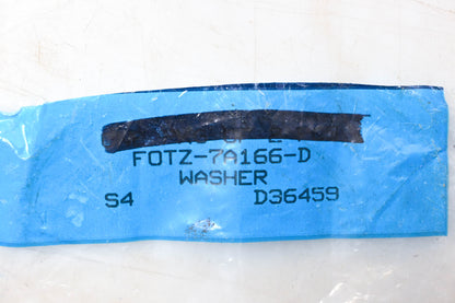 New OEM Ford FOTZ-7A166-D Thrust Washer NOS