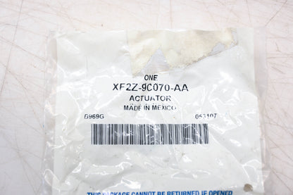 New OEM Ford XF2Z-9C070-AA Actuator Assembly NOS