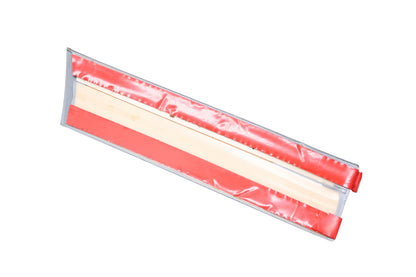 New OEM Ford F1TZ-9829077-BAPTM Left Side Quarter Panel Trim Moulding NOS