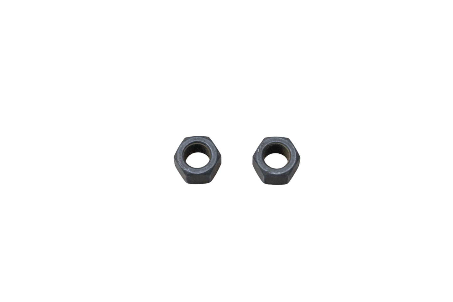 New OEM Ford C9AZ-6212-B Connecting Rod Nuts Qty 2 NOS