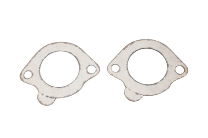 New OEM Ford RG-521, D4PZ-8255-K Thermostat Housing Gaskets Qty 2 NOS