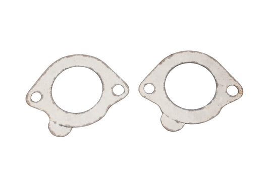 New OEM Ford RG-521, D4PZ-8255-K Thermostat Housing Gaskets Qty 2 NOS
