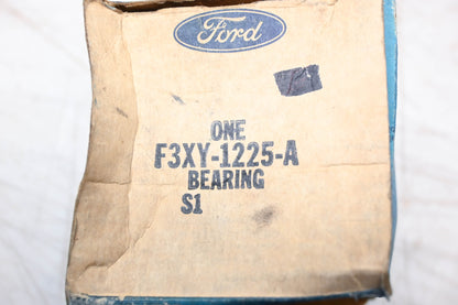 New OEM Ford F3XY-1225-A Rear Wheel Axle Bearing Assembly NOS