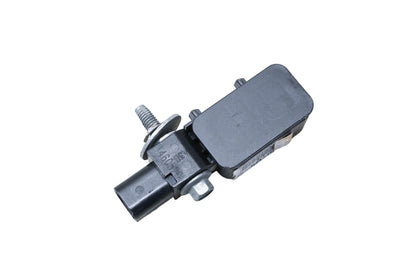 New OEM Ford 1L2Z-14B345-DA Impact Crash Sensor & Bracket Assembly NOS