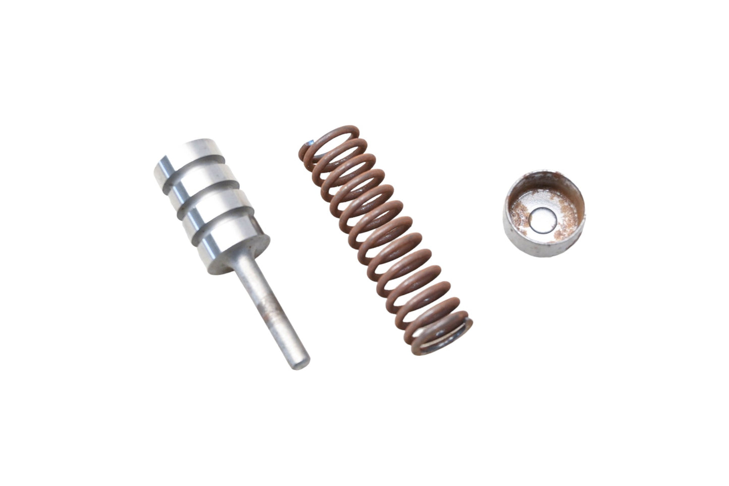 New OEM Ford E2DZ-6674-A Oil Pump Valve Plunger Kit NOS