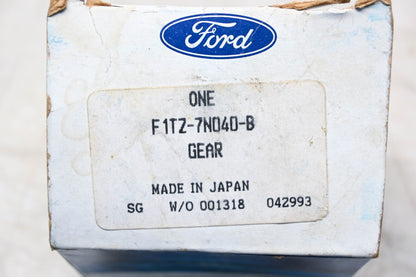 New OEM Ford F1TZ-7N040-B Reverse Countershaft Gear NOS