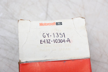 New OEM Motorcraft GY-1351, E43Z-10304-A Alternator Rectifier Assembly NOS
