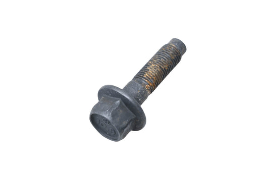 New OEM Ford F1ZZ-6A340-A Crankshaft Pulley Bolt NOS